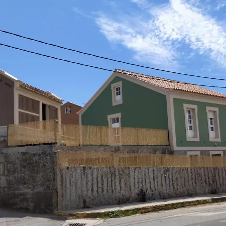 Casa Camila Сasa de vacaciones