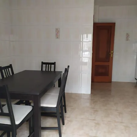 Casa Camila Сasa de vacaciones *
