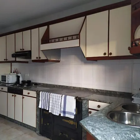 Casa Camila *