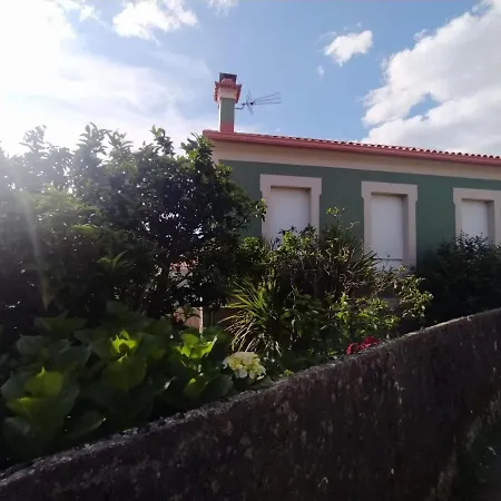 Casa Camila
