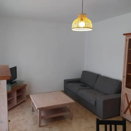 Casa Camila Vilanova de Arousa