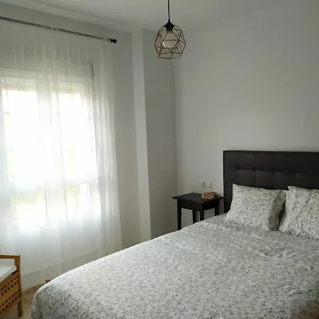 Casa Camila * Villanueva De Arosa