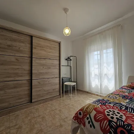 Сasa de vacaciones Casa Camila *