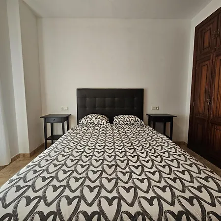 Сasa de vacaciones Casa Camila Vilanova de Arousa