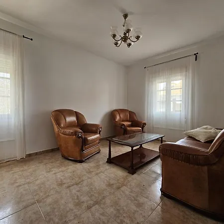 Casa Camila
