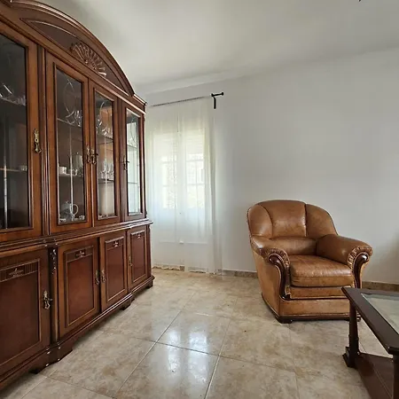 Сasa de vacaciones Casa Camila