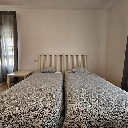 Casa Camila Vilanova de Arousa