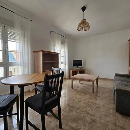 Сasa de vacaciones Casa Camila *