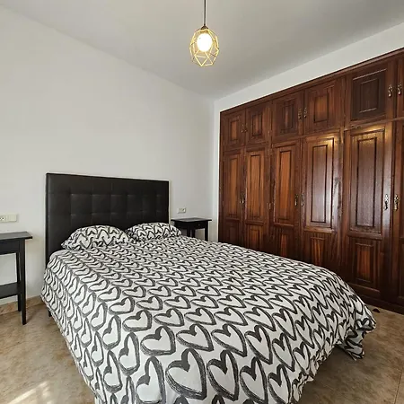 Casa Camila Vilanova de Arousa