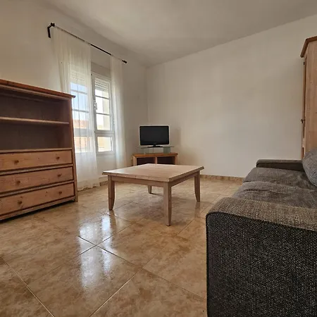 Casa Camila Сasa de vacaciones